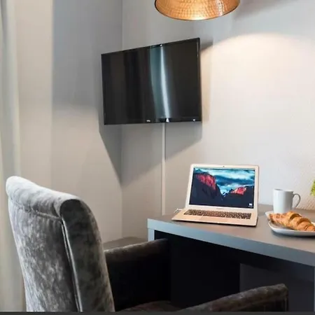 Studio Oslo Airport